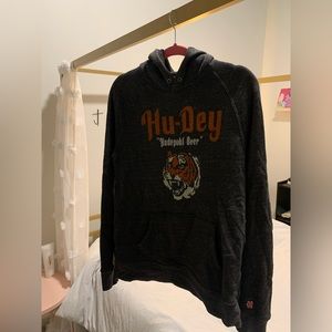 Cincinnati Bengals Hoodie/Sweatshirt